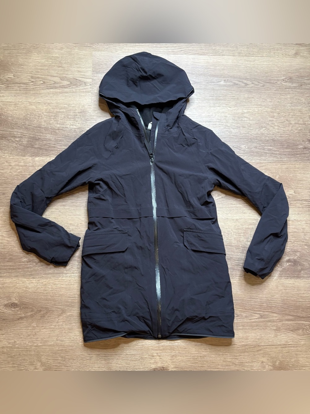 Ivivva Long Jacket